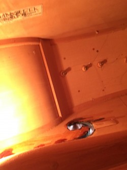 crack repair