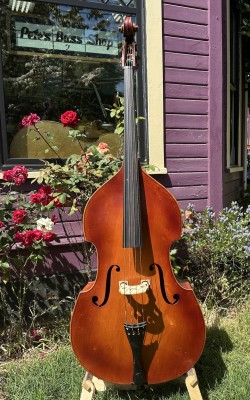 1954 Hopf 